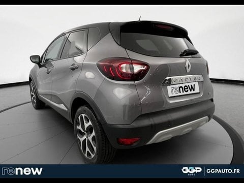 Voitures D'occasion À Douai | Renault Captur 0.9 Tce 90Ch Energy Intens