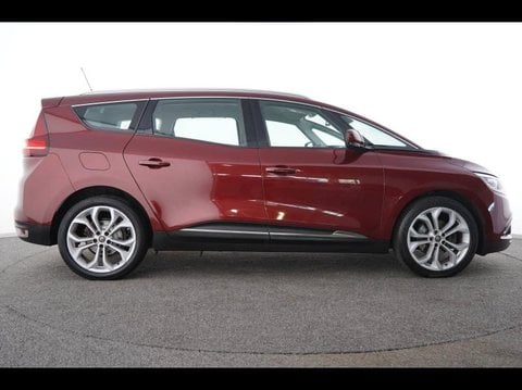 Voitures D'occasion À Douai | Renault Grand Scénic Grand Scenic 1.5 Dci 110Ch Energy Business 7...