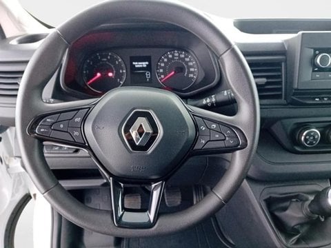 Voitures D'occasion À Douai | Renault Trafic Combi L2 2.0 Blue Dci 150Ch S&S Zen 9 Places E6E