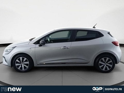 Voitures D'occasion À Douai | Renault Clio 1.0 Tce 100Ch Evolution Gpl