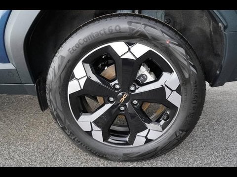 Voitures D'occasion À Douai | Dacia Bigster 1.8 Hybrid 155Ch Extreme