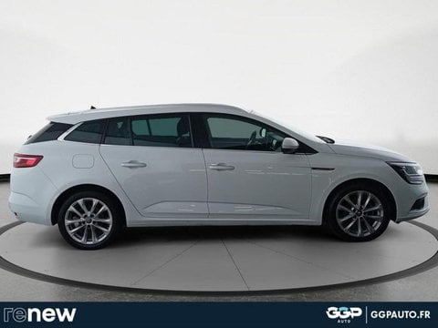 Voitures D'occasion À Douai | Renault Mégane Estate Megane Estate 1.5 Dci 110Ch Energy Intens