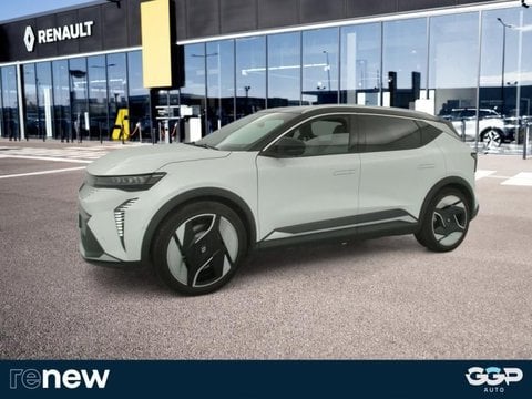 Voitures D'occasion À Douai | Renault Scénic Scenic E-Tech Electric 220Ch Techno Option Iconic ...