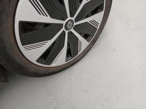 Voitures D'occasion À Douai | Renault Mégane Megane E-Tech Electric Ev60 130Ch Evolution Er Sup...