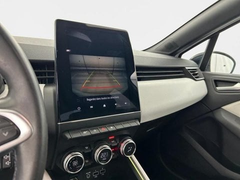 Voitures D'occasion À Douai | Renault Clio 1.0 Tce 90Ch Techno