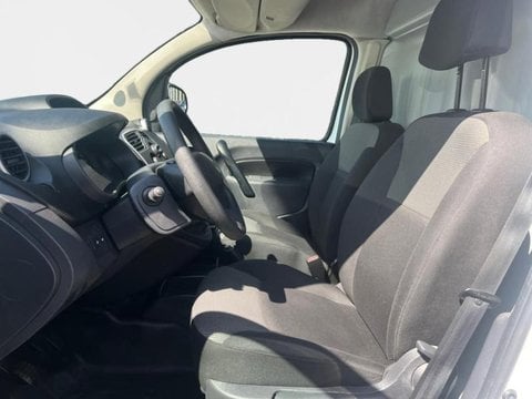 Voitures D'occasion À Douai | Renault Kangoo Express 1.5 Blue Dci 80Ch Confort 5Cv Transfo Frigo