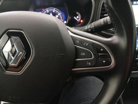 Voitures D'occasion À Douai | Renault Mégane Megane 1.3 Tce 140Ch Fap Intens Edc