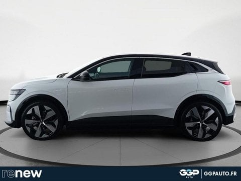 Voitures D'occasion À Douai | Renault Mégane Megane E-Tech Electric Ev60 220Ch Techno Super Cha...