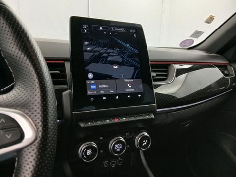 Voitures D'occasion À Douai | Renault Arkana E-Tech 145 R.s. Line