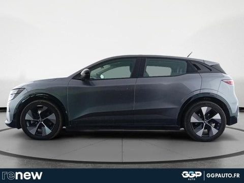 Voitures D'occasion À Douai | Renault Mégane Megane E-Tech Electric Ev40 130Ch Equilibre Boost ...