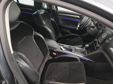 Voitures D'occasion À Douai | Renault Mégane Megane 1.3 Tce 140Ch Fap Intens Edc