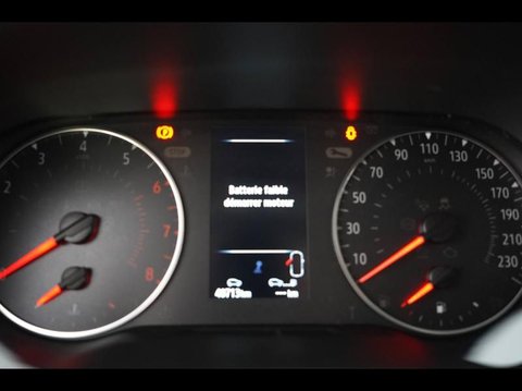 Voitures D'occasion À Douai | Renault Clio 1.0 Tce 90Ch Equilibre