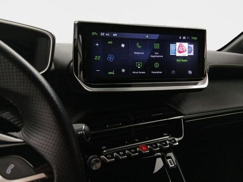 Voitures D'occasion À Douai | Peugeot 208 1.2 Puretech 100Ch S&S Gt