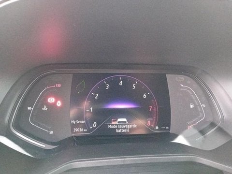 Voitures D'occasion À Douai | Renault Clio 1.0 Tce 90Ch Techno