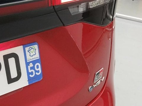 Voitures D'occasion À Douai | Toyota Yaris Cross 130H Gr Sport Mc24