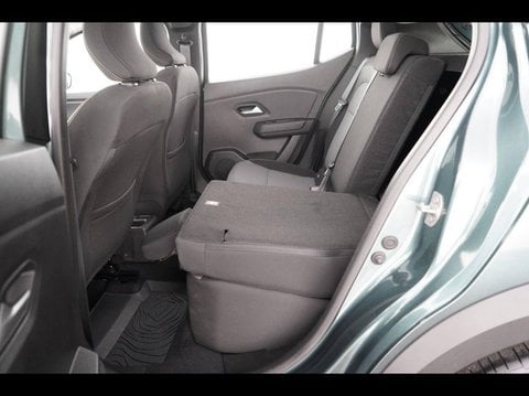 Voitures D'occasion À Douai | Dacia Sandero 1.0 Eco-G 100Ch Stepway Extreme