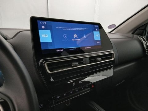 Voitures D'occasion À Douai | Citroën C5 Aircross Hybrid Rechargeable 180Ch Feel Ë-Eat8