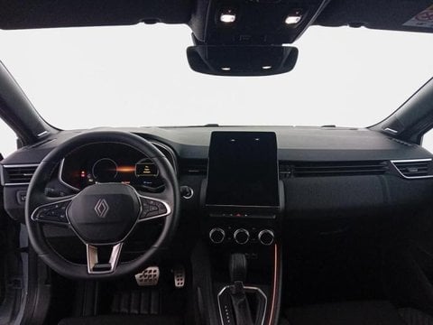 Voitures D'occasion À Douai | Renault Clio 1.6 E-Tech 145Ch Full Hybrid Esprit Alpine - 24