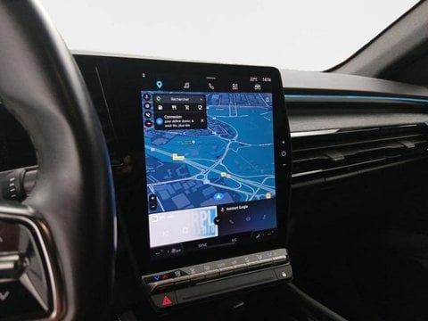 Voitures D'occasion À Douai | Renault Austral 1.2 E-Tech Full Hybrid 200Ch Techno