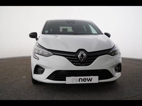Voitures D'occasion À Douai | Renault Clio 1.0 Tce 90Ch Techno