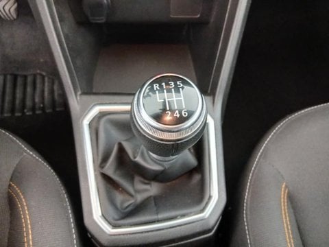 Voitures D'occasion À Douai | Dacia Sandero 1.0 Eco-G 100Ch Stepway Confort -22