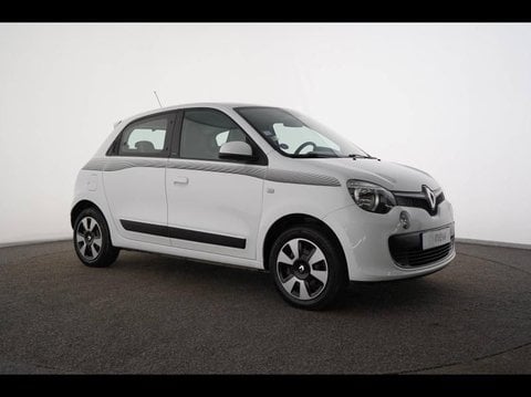 Voitures D'occasion À Douai | Renault Twingo 1.0 Sce 70Ch Limited Euro6C