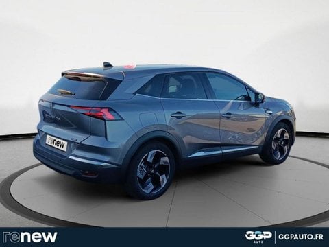 Voitures D'occasion À Douai | Renault Symbioz 1.6 E-Tech Full Hybrid 145Ch Techno