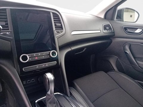 Voitures D'occasion À Douai | Renault Mégane Megane 1.5 Blue Dci 115Ch Techno Edc -23
