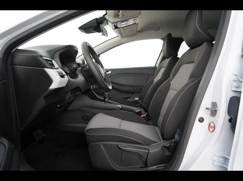 Voitures D'occasion À Douai | Renault Clio 1.6 E-Tech Hybride 145Ch Techno