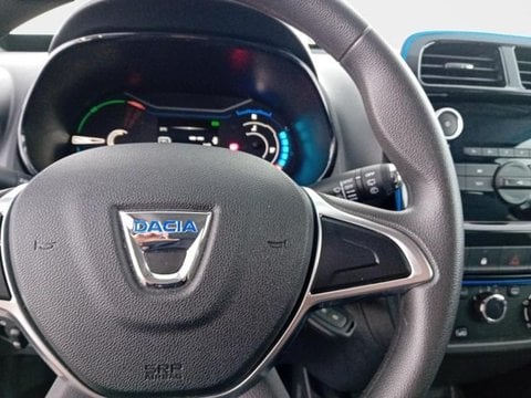 Voitures D'occasion À Douai | Dacia Spring 45Ch Confort - Achat Intégral