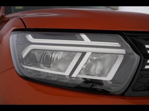 Voitures D'occasion À Douai | Dacia Duster 1.5 Blue Dci 115Ch Journey + 4X2