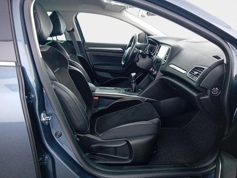 Voitures D'occasion À Douai | Renault Mégane Megane 1.6 Dci 130Ch Energy Intens