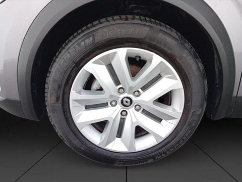 Voitures D'occasion À Douai | Renault Captur 1.6 E-Tech Hybride 145Ch Business -21