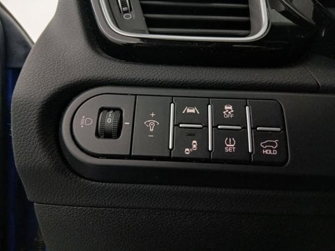 Voitures D'occasion À Douai | Kia Proceed 1.5 T-Gdi 160Ch Gt Line Premium Dct7