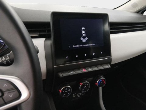 Voitures D'occasion À Douai | Renault Clio 1.0 Sce 65Ch Evolution