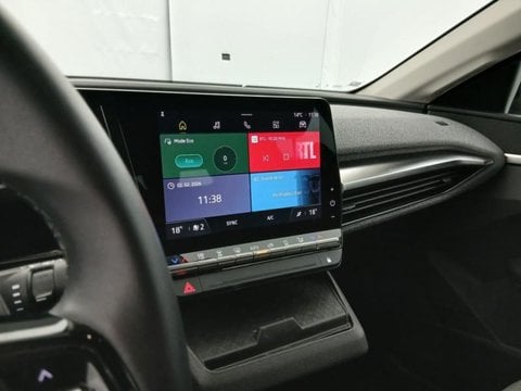 Voitures D'occasion À Douai | Renault Mégane Megane E-Tech Electric Ev40 130Ch Equilibre Standa...