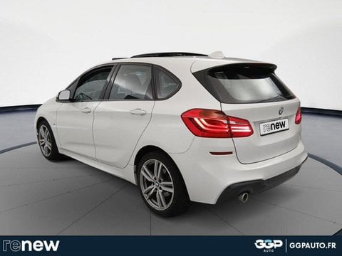Voitures D'occasion À Douai | Bmw Série 2 Activetourer 216Da 116Ch M Sport Dkg7