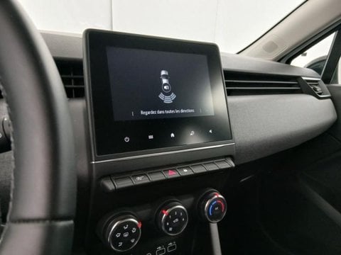 Voitures D'occasion À Douai | Renault Clio 1.0 Sce 65Ch Evolution