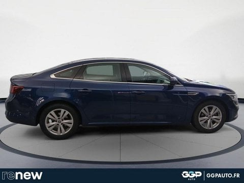 Voitures D'occasion À Douai | Renault Talisman 1.6 Dci 130Ch Energy Business