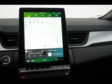 Voitures D'occasion À Douai | Renault Symbioz 1.6 E-Tech Full Hybrid 145Ch Evolution