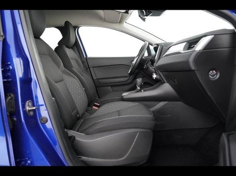Voitures D'occasion À Douai | Renault Captur 1.6 E-Tech Hybride 145Ch Evolution