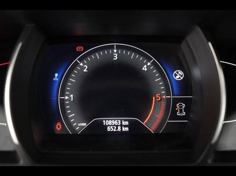 Voitures D'occasion À Douai | Renault Grand Scénic Grand Scenic 1.5 Dci 110Ch Energy Business 7...