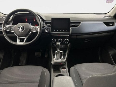 Voitures D'occasion À Douai | Renault Arkana 1.3 Tce Mild Hybrid 140Ch Evolution Edc -22
