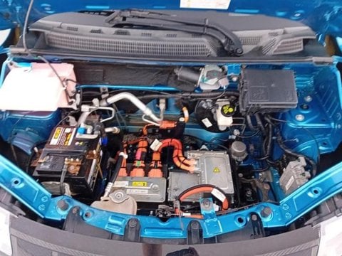 Voitures D'occasion À Douai | Dacia Spring 45Ch Expression