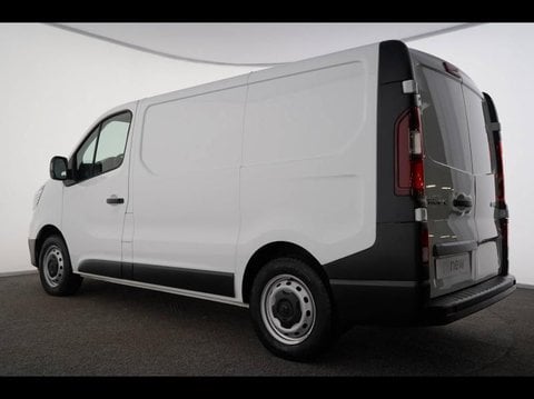 Voitures D'occasion À Douai | Renault Trafic Fg L1H1 3T 2.0 Blue Dci 130Ch Advance -24