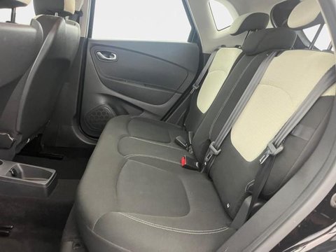 Voitures D'occasion À Douai | Renault Captur 0.9 Tce 90Ch Energy Zen Euro6C