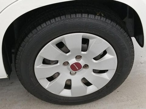 Voitures D'occasion À Douai | Fiat Panda 1.2 8V 69Ch