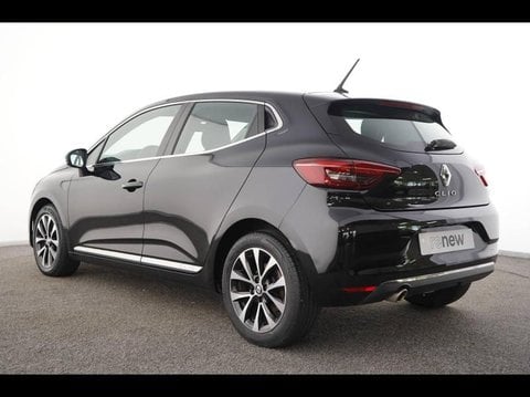 Voitures D'occasion À Douai | Renault Clio 1.3 Tce 140Ch Intens -21N