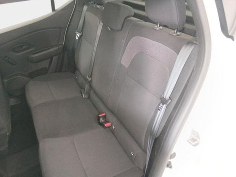 Voitures D'occasion À Douai | Dacia Sandero 1.0 Eco-G 100Ch Essential