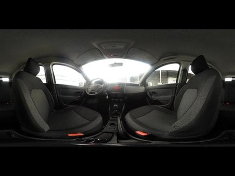 Voitures D'occasion À Douai | Dacia Duster 1.0 Eco-G 100Ch Essential 4X2